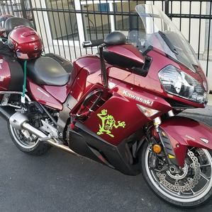 Meet your Posher, Stanley